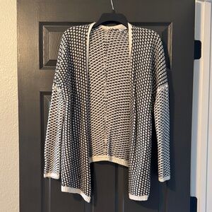 BCBGeneration Monochrome Women's Cardigan